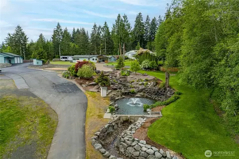 741 SE Cook Plant Farm Rd, Shelton, WA 98584