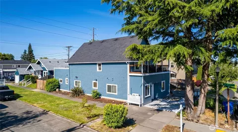 1102 N Sheridan Ave, Tacoma, WA 98403