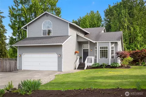11930 25th St SE, Lake Stevens, WA 98258