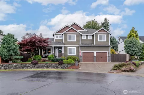 8214 70th Avenue Ct E, Puyallup, WA 98371