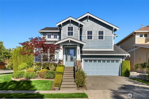 2496 33rd Ave NE, Issaquah, WA 98029