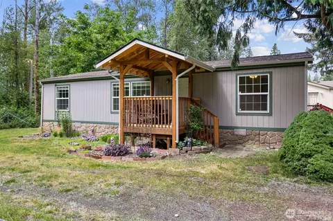 31101 116th Ave SE #35, Auburn, WA 98092