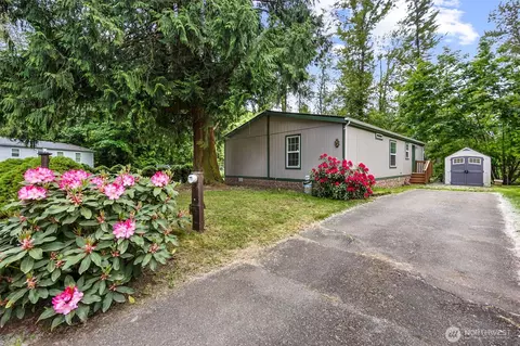 31101 116th Ave SE #35, Auburn, WA 98092