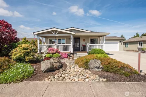 720 W Heritage Loop, Sequim, WA 98382 photo 2