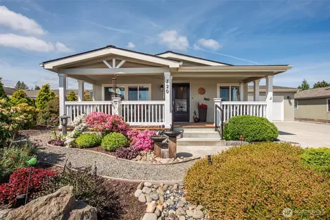720 W Heritage Loop, Sequim, WA 98382 photo 3
