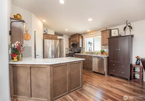 720 W Heritage Loop, Sequim, WA 98382 photo 9