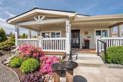 720 W Heritage Loop, Sequim, WA 98382 photo 4
