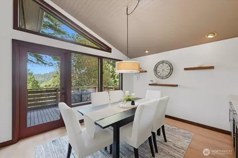 Dining - 9418 Odin Way, Bothell, WA 98011 photo 1 of 1
