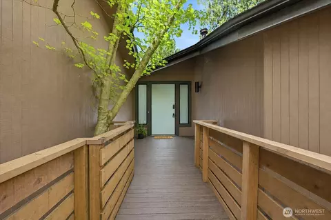 Entry Way - 9418 Odin Way, Bothell, WA 98011 photo 1 of 3