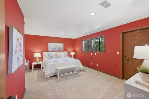 Bedroom - 9418 Odin Way, Bothell, WA 98011 photo 4 of 5