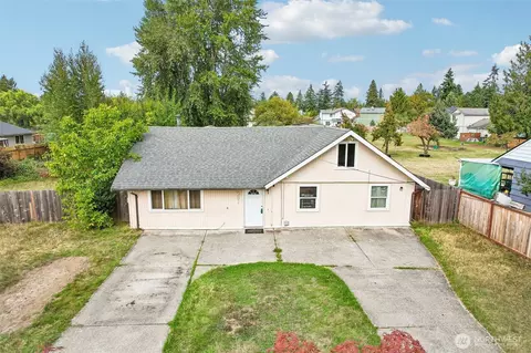 201 123rd St E, Tacoma, WA 98445