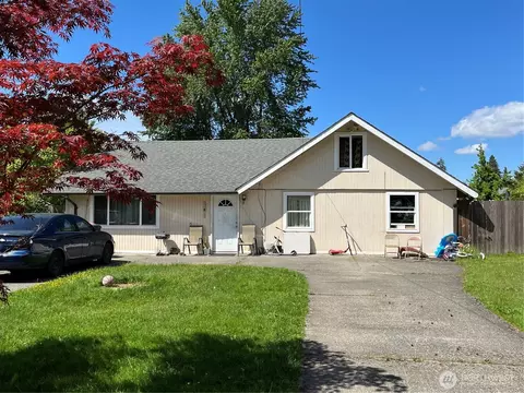 201 123rd St E, Tacoma, WA 98445