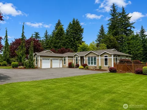 1165 W Axton Rd, Ferndale, WA 98248