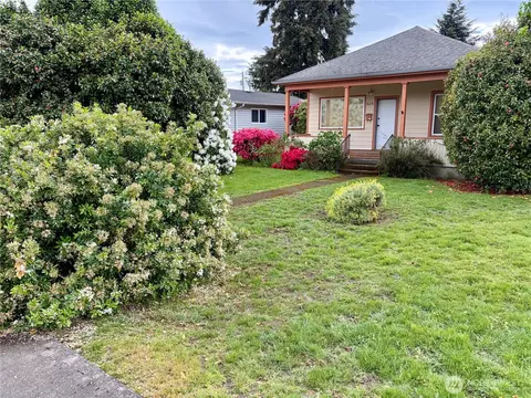 605 Morris Ave S, Renton, WA 98057