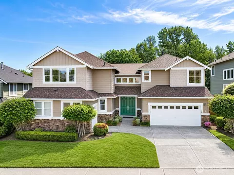 12827 72nd Dr SE, Snohomish, WA 98296