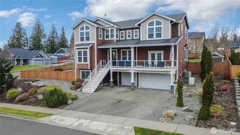 889 Lund St, Buckley, WA 98321