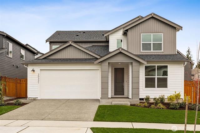 20321 146th Street Ct E #744, Bonney Lake, WA 98391