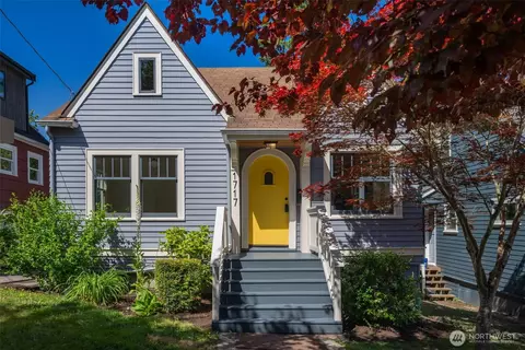 1717 32nd Ave, Seattle, WA 98122
