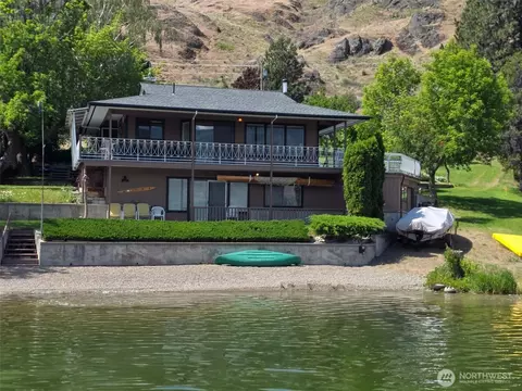 33524 B Hwy 97 #B, Oroville, WA 98844