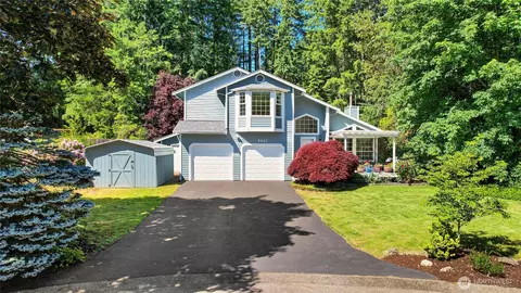 9621 Sunburst Ct SE, Port Orchard, WA 98367