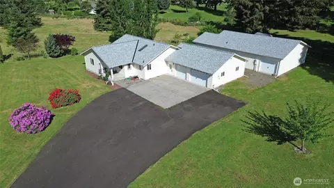 17103 Camas Run Ln SW, Rochester, WA 98579
