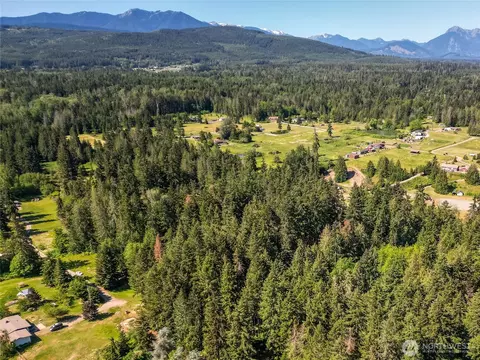 9999 Charles Roberts Rd, Sequim, WA 98362