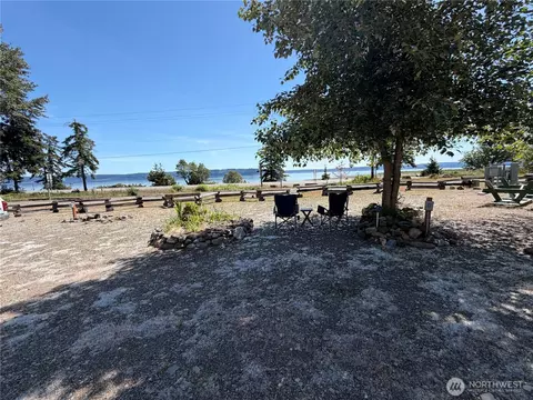1 X Buena Vista Way, Brinnon, WA 98320