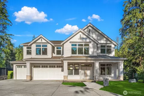 14155 NE 46th Ct, Bellevue, WA 98005