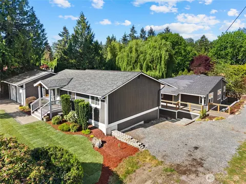 13115 80th Ave NE, Kirkland, WA 98034