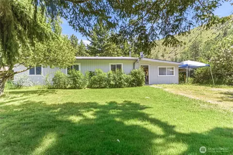 9818 Entiat River Rd, Entiat, WA 98822