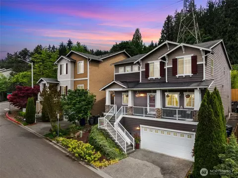 Exterior - 24007 42nd Ave SE, Bothell, WA 98021 photo 2 of 6