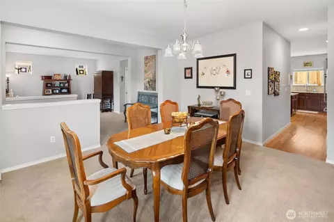 Dining - 24007 42nd Ave SE, Bothell, WA 98021 photo 1 of 3