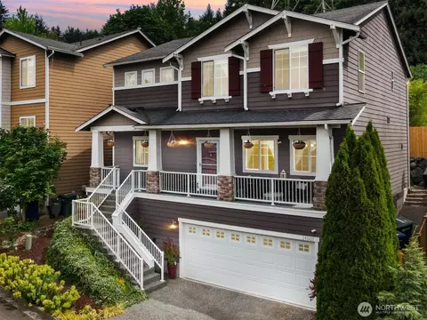 24007 42nd Ave SE, Bothell, WA 98021