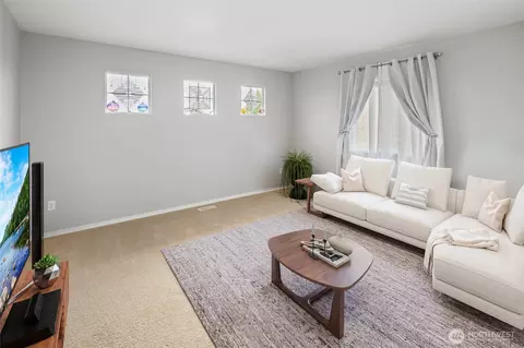 Living - 24007 42nd Ave SE, Bothell, WA 98021 photo 3 of 3