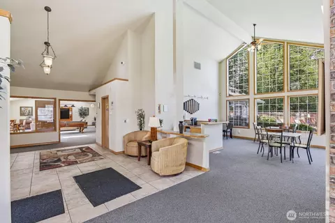 Entry Way - 11527 Highway 99 #E-206, Everett, WA 98204 photo 1 of 2