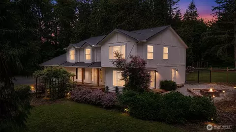 33911 NE 66th St, Carnation, WA 98014