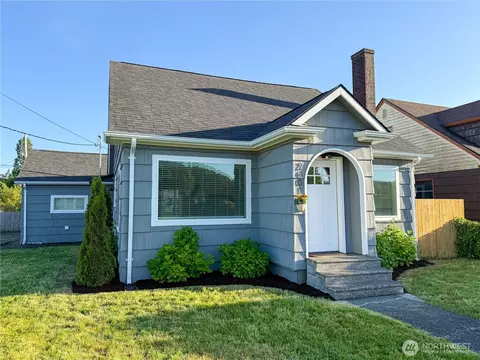 2401 Aberdeen Ave, Aberdeen, WA 98520