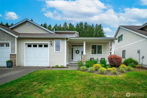 513 Bungalow Dr NW, Olympia, WA 98502