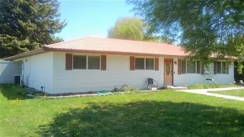 2200 Wilson Creek Rd, Ellensburg, WA 98926