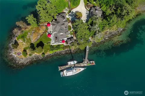 95 Laurel Point Ln, Friday Harbor, WA 98250