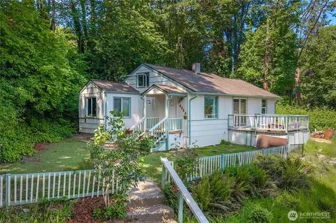 14109 56th Ave S, Tukwila, WA 98168