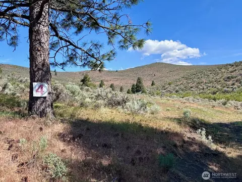 4 Nn Secret Canyon Rd, Ellensburg, WA 98926