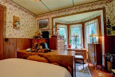 Bedroom - 2909 Overpass Rd, Bow, WA 98232 photo 3 of 4