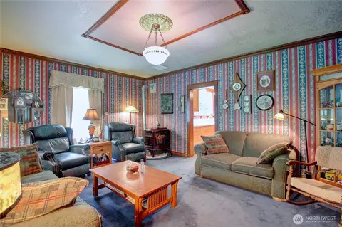 Living - 2909 Overpass Rd, Bow, WA 98232 photo 1 of 2