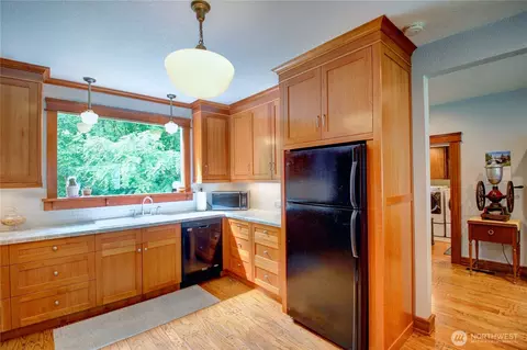 Kitchen - 2909 Overpass Rd, Bow, WA 98232 photo 2 of 2