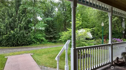 Exterior - 2909 Overpass Rd, Bow, WA 98232 photo 5 of 14