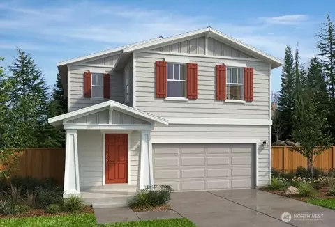 11946 18th Pl SE #17.2, Lake Stevens, WA 98258