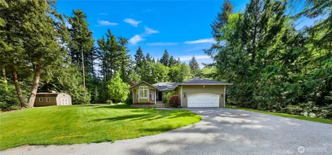 16717 Marine Dr, Stanwood, WA 98292