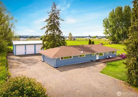 11314 69th Dr NE, Arlington, WA 98223