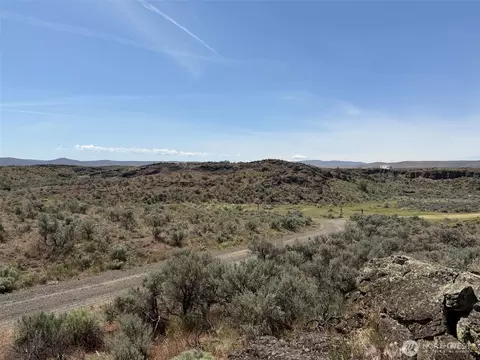 0 Settlers Ln, Ephrata, WA 98823